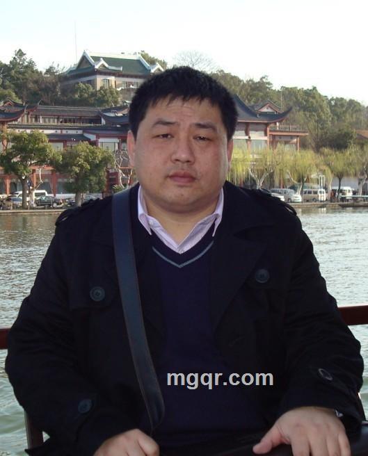 一男人的渴望一的头像