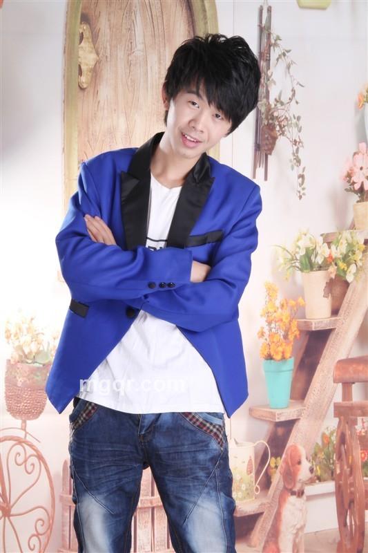 ︶许一世柔情的头像