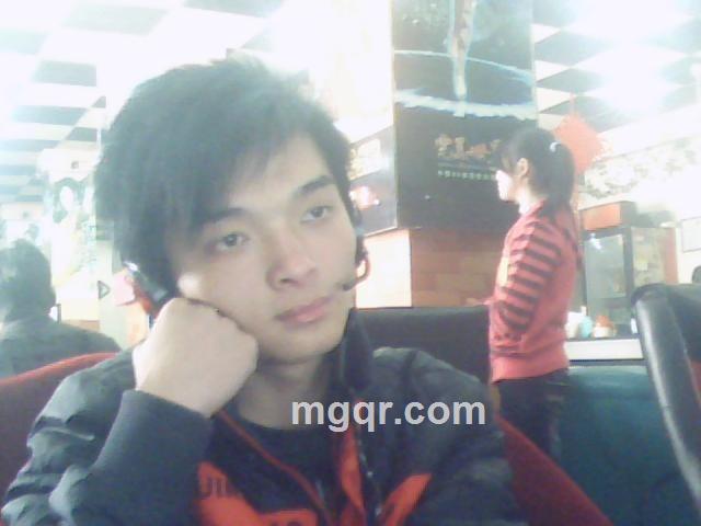 吴家一少的头像