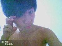 若冬之颤的头像