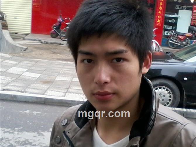 给你无情的温柔的头像