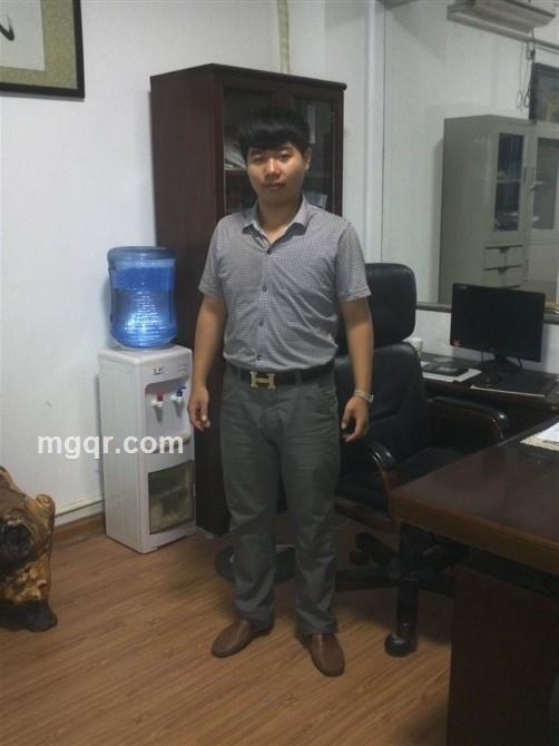 暂停的故事的头像