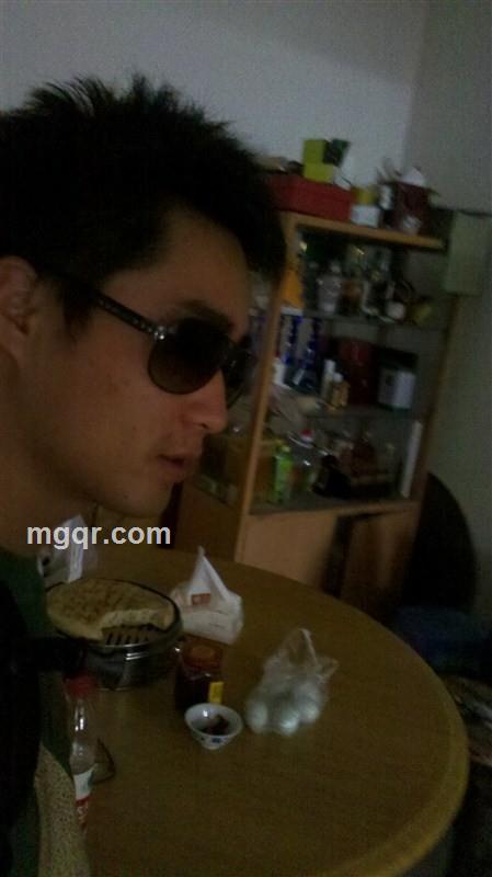 时光流逝中的头像