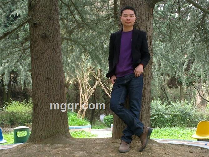 觅雪狂人的头像