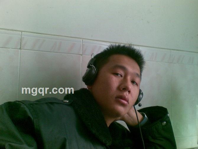 堕落军人的头像