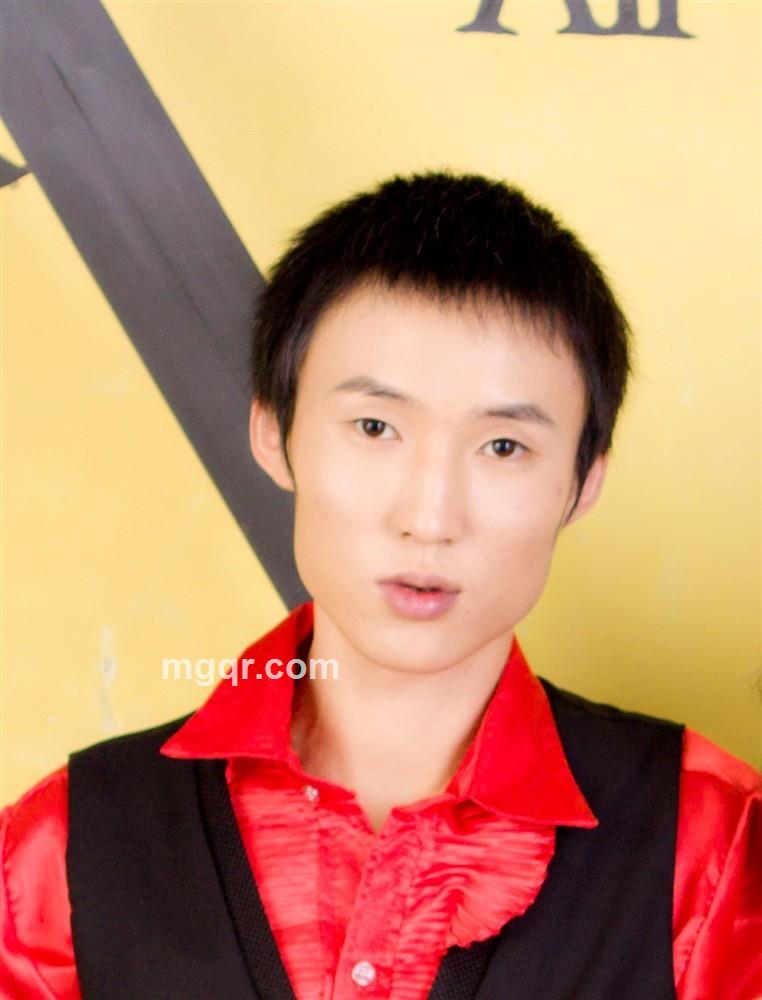 传说噯無痕的头像