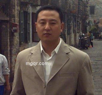 快乐的堕落的头像