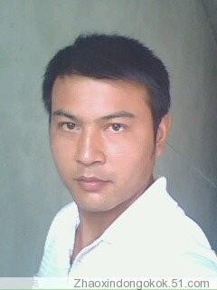 人生如梦帅哥的头像