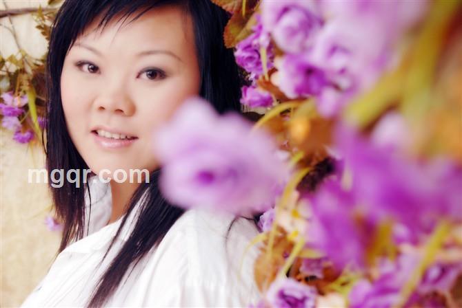 被爱伤过的女人的头像