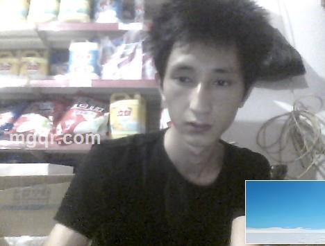 帅哥版杀小的头像