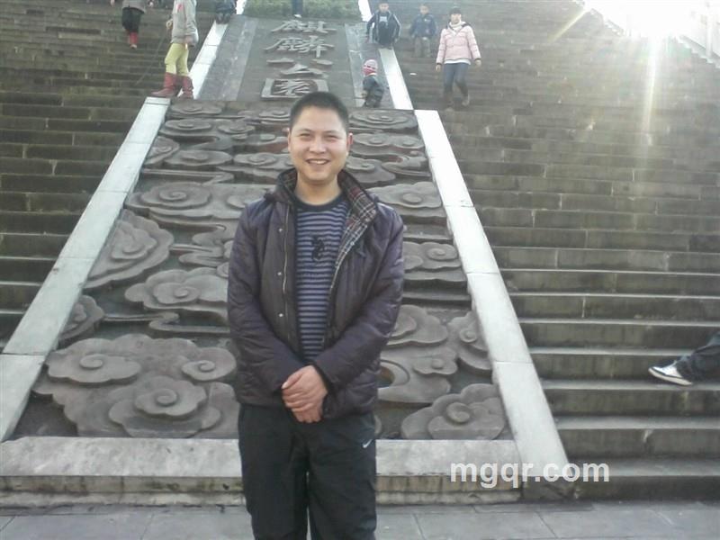 BIG超级猛男的头像