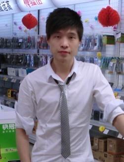 卡卡西恋歌的头像