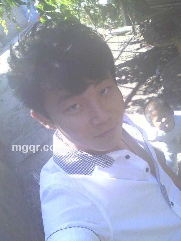 梦城为她的头像