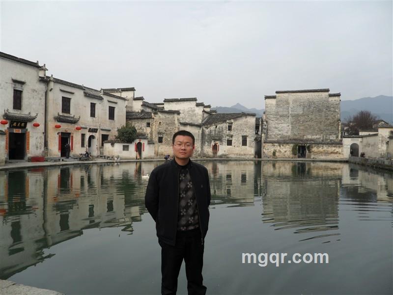 随波逐流人的头像