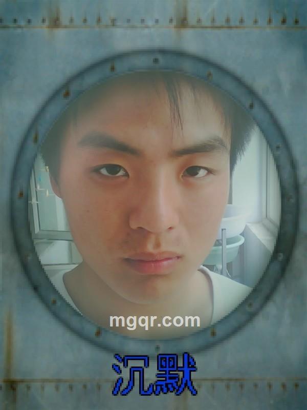 美丽阳光王子的头像