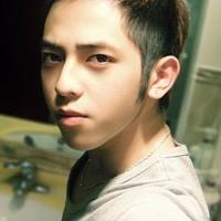 PK发型不乱的头像