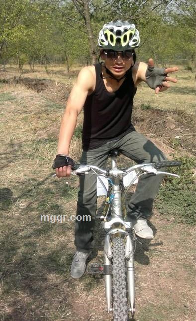 _ ?. 安陌然的头像