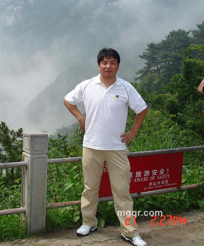 外交官的头像
