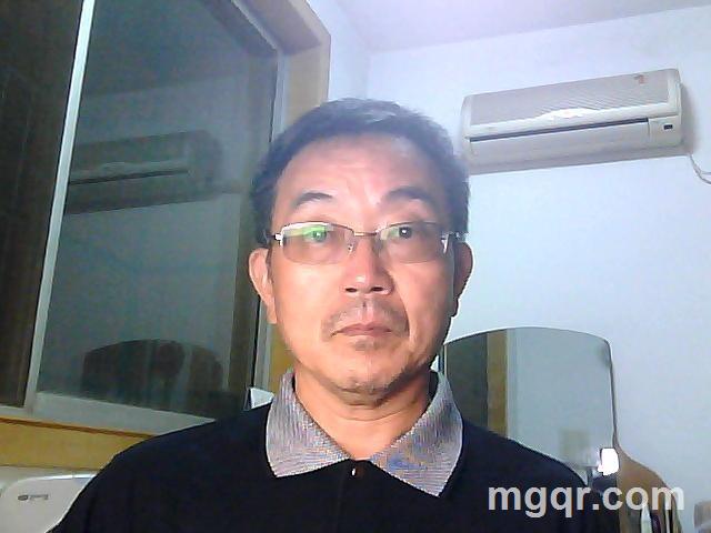 老夫是也的头像