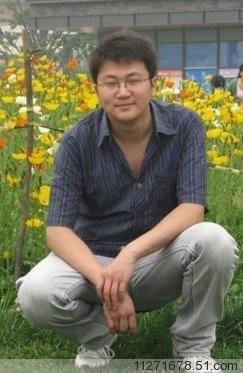 邪恶的米先生的头像