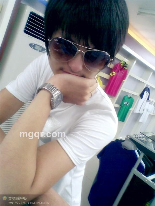 我真的好帅的头像