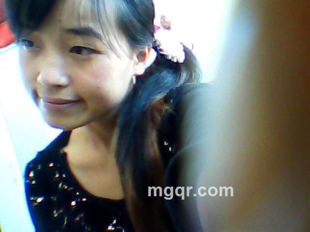 爱我向谁的头像