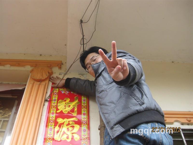 老友粉干捞的头像