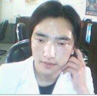 帝王征婚的头像