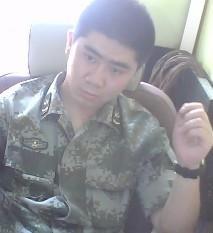 复员兵的头像