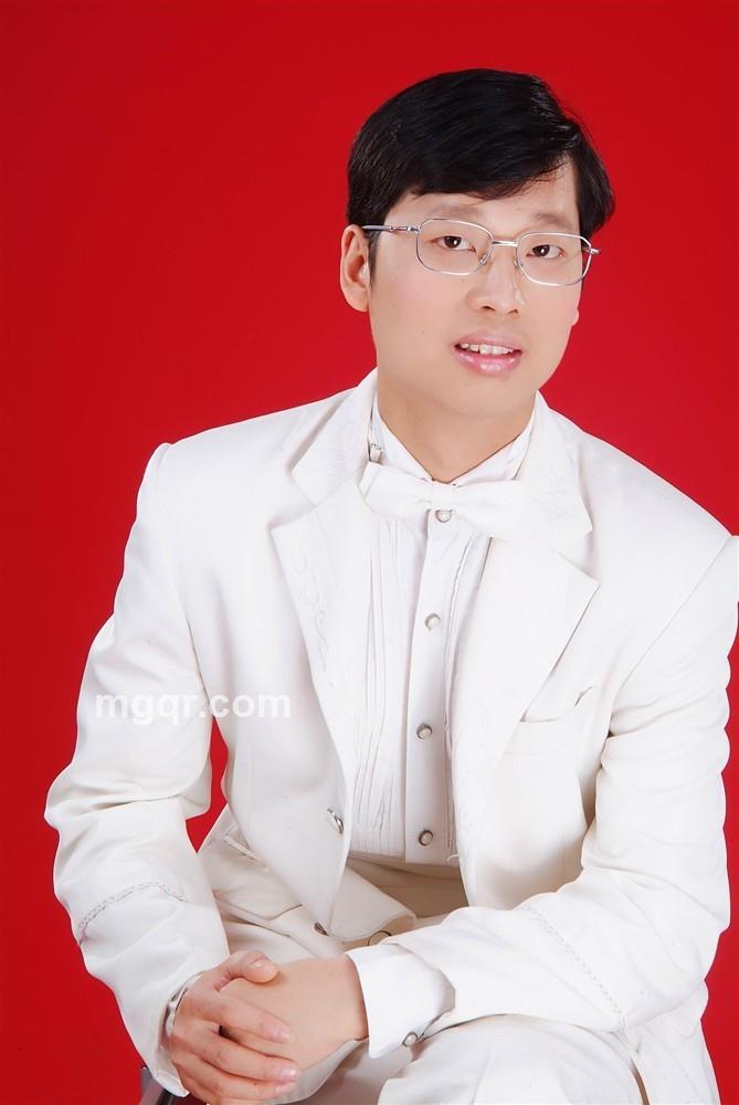 最强男人心的头像