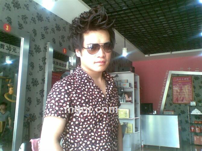 钱醉金迷的头像