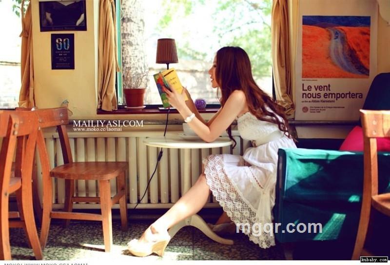 夏天遇见你的头像