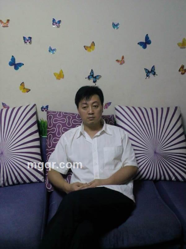  风之使者的头像