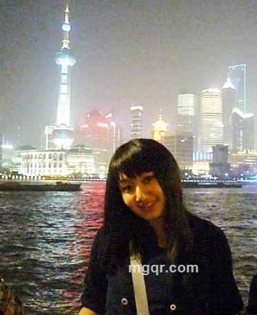 月儿牙弯弯的头像