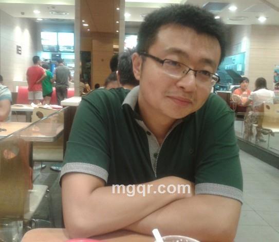 幸运之路的头像