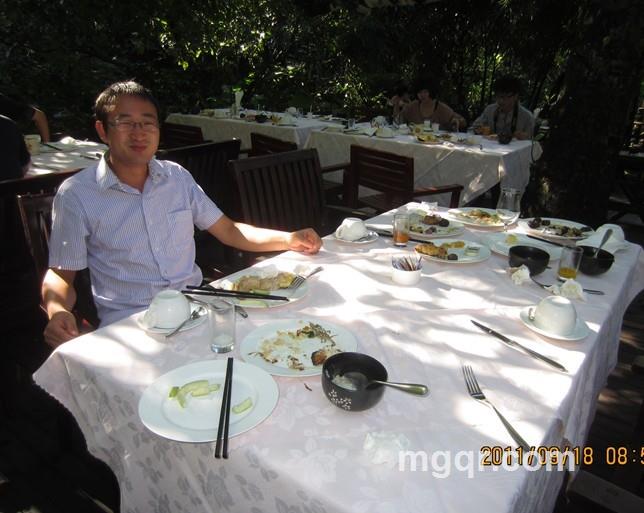 荆楚狂人的头像