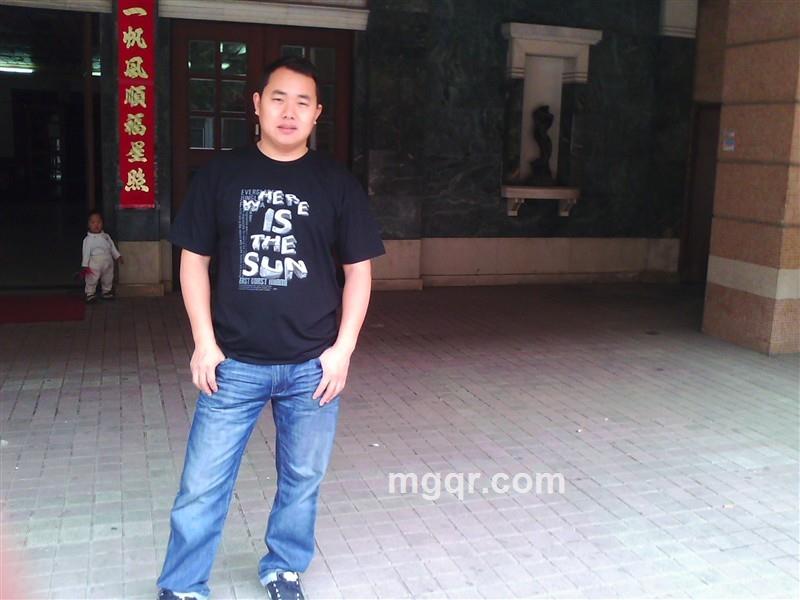 何必说遗憾的头像