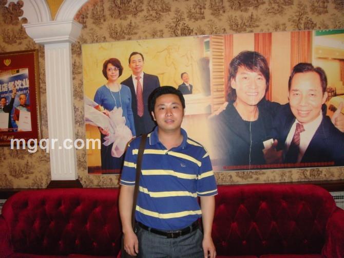 情牵一线!!!的头像