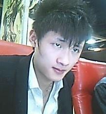 农村头的上帝的头像