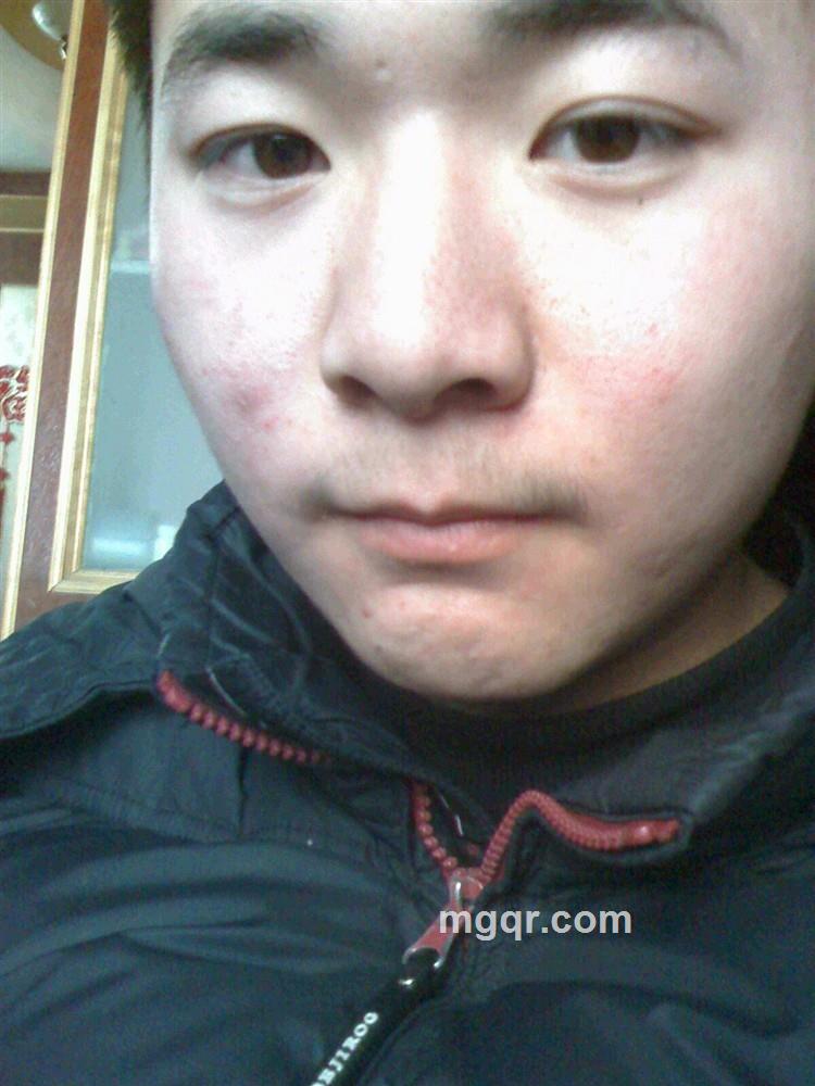 高大帅气有钱的头像