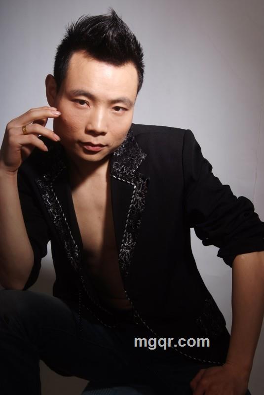 东尼造型的头像