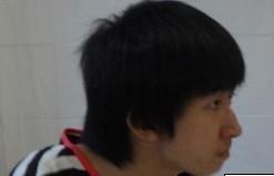 想对你问候的头像