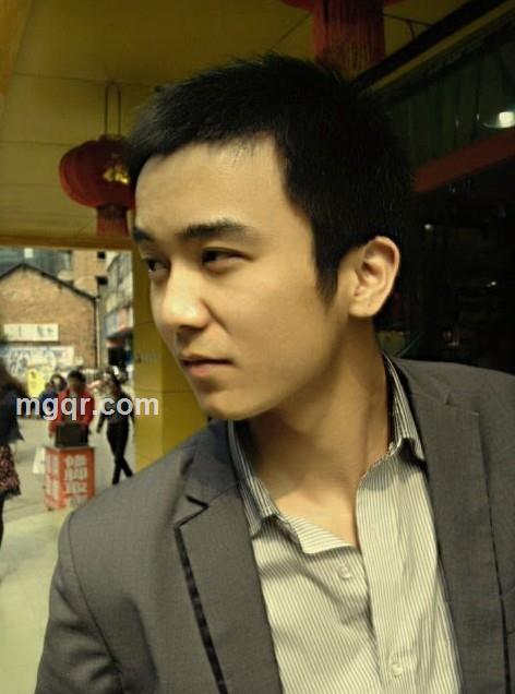 猛男壹号的头像