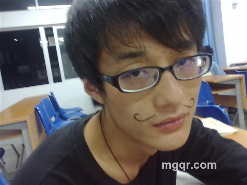 学妹和一根稻草的头像