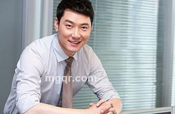 雅兴男人的头像