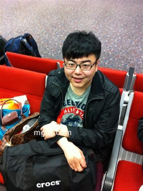 混吃不等死的头像