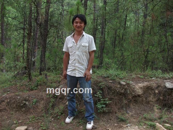 灰烬的味道的头像