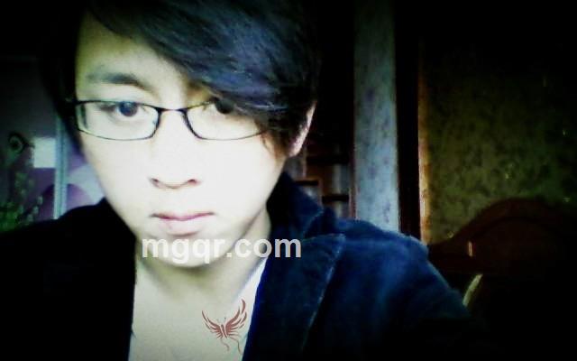 单纯De狼的头像