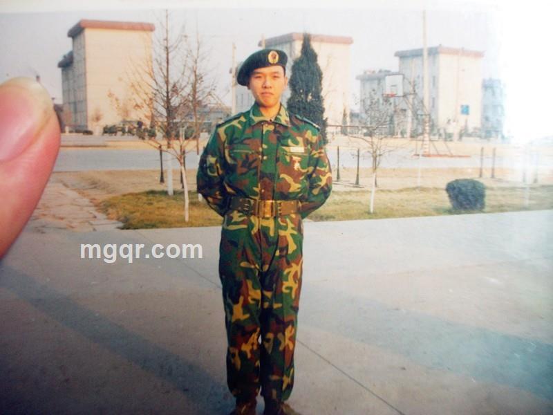 何东军师的头像