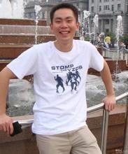 浪 迹天涯的头像